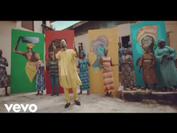 Video: Pasuma – Mama Ft. Ogagun SK